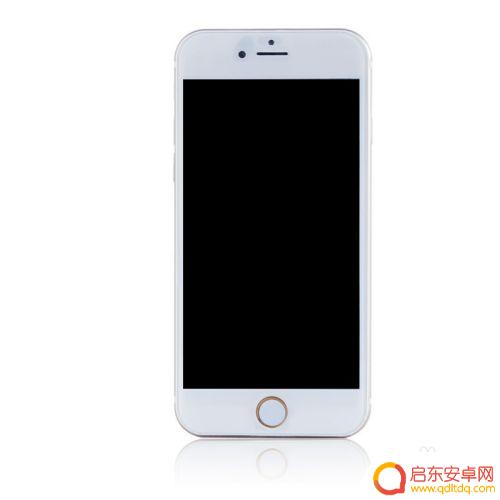 苹果手机关机以后充电的屏幕是什么 苹果手机关机充电显示