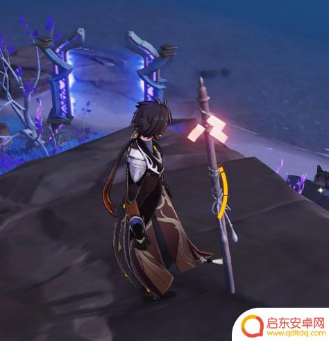 原神怎么打雷音权杖 原神雷音权解锁条件