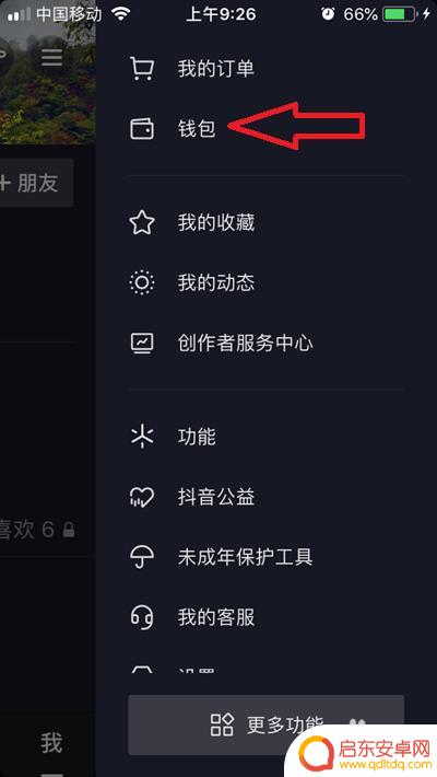 为什么苹果手机抖音充值不了 苹果手机抖音充值界面显示不了