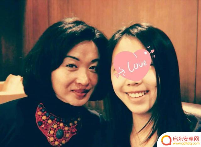 金星女儿抖音账号(金星女儿抖音账号是什么)