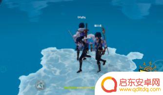 原神攻略稻妻怎么去 原神去稻妻的方式有哪些
