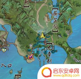 剑三劝学记奇遇 剑网3劝学记奇遇触发条件