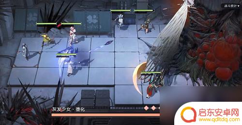 无期迷途怎么往回打主线 无期迷途主线2-11难度攻略