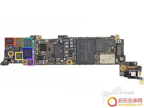 怎么拆开苹果手机5 iPhone5拆机教程