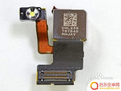 怎么拆开苹果手机5 iPhone5拆机教程