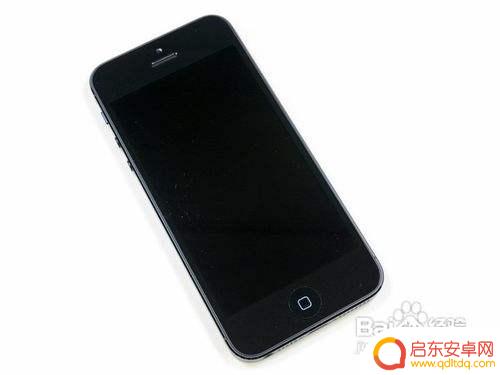 怎么拆开苹果手机5 iPhone5拆机教程