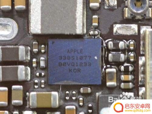 怎么拆开苹果手机5 iPhone5拆机教程