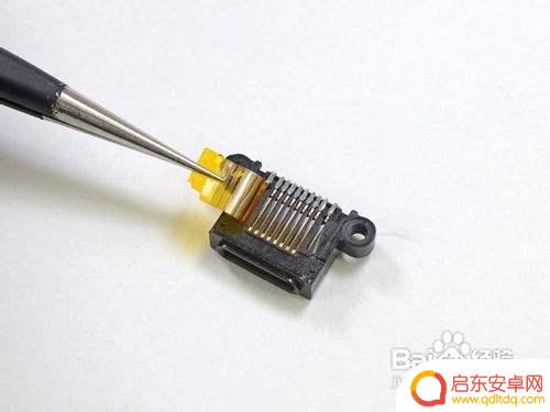 怎么拆开苹果手机5 iPhone5拆机教程