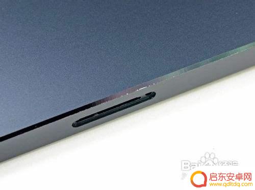 怎么拆开苹果手机5 iPhone5拆机教程