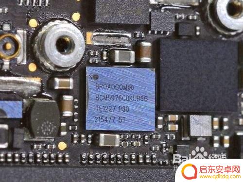 怎么拆开苹果手机5 iPhone5拆机教程