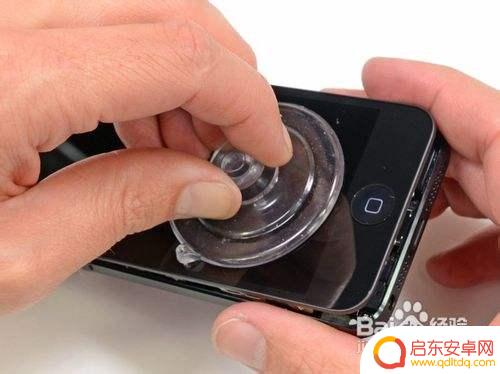 怎么拆开苹果手机5 iPhone5拆机教程
