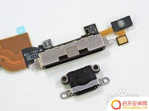 怎么拆开苹果手机5 iPhone5拆机教程