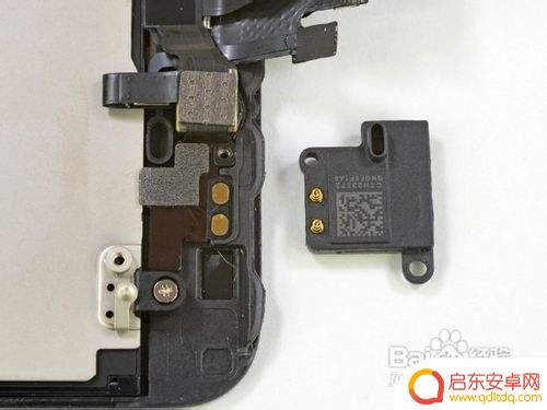 怎么拆开苹果手机5 iPhone5拆机教程