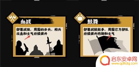 无悔华夏怎么提高军心? 《无悔华夏》军心提升攻略