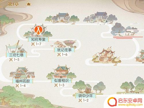 食物语如何启程 食物语战斗中的技巧有哪些