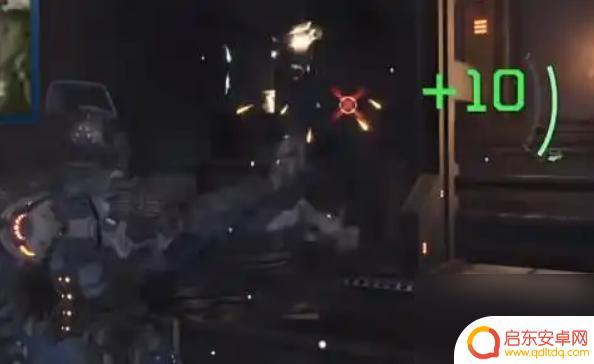 星球重启军事山谷限时训练怎么过 星球重启军事山谷训练标靶