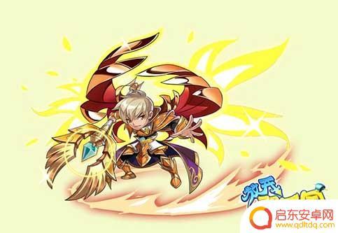 放开那三国怎么快速提升战力 《放开那三国》寻龙炼狱攻略分享