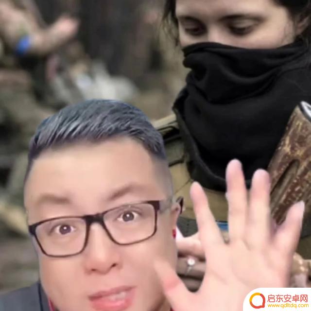 抖音军事动漫视频(抖音军事动漫视频素材)