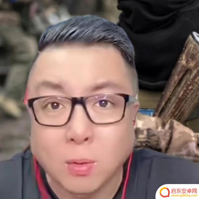 抖音军事动漫视频(抖音军事动漫视频素材)