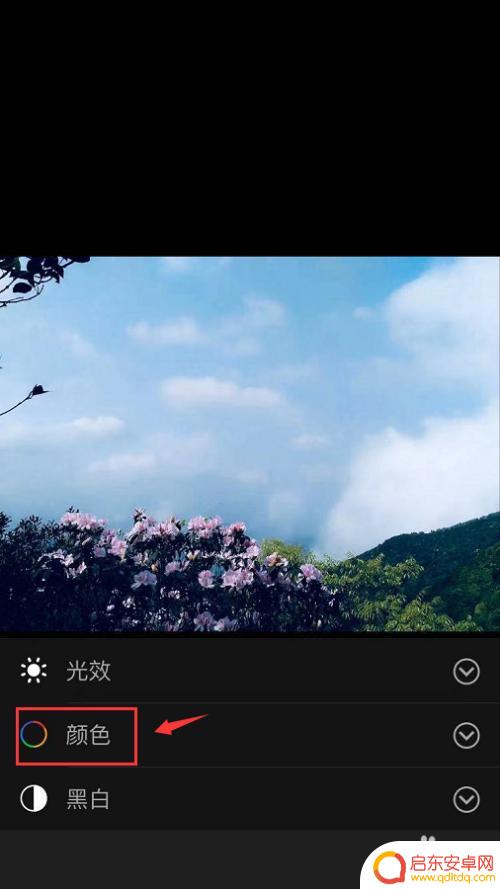 苹果手机怎么滤镜照片 苹果手机拍照如何使用滤镜