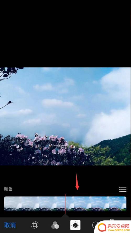苹果手机怎么滤镜照片 苹果手机拍照如何使用滤镜