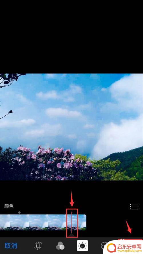 苹果手机怎么滤镜照片 苹果手机拍照如何使用滤镜