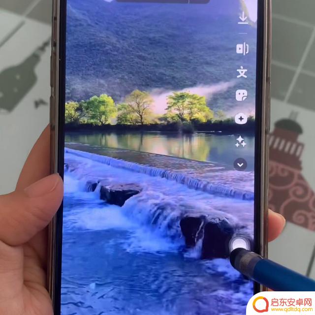 抖音照片删除方法(抖音照片删了怎么样能找回来)
