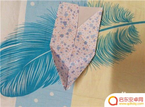 如何折叠迷你手机支架 折纸手机支架DIY