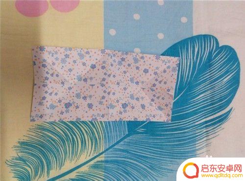 如何折叠迷你手机支架 折纸手机支架DIY