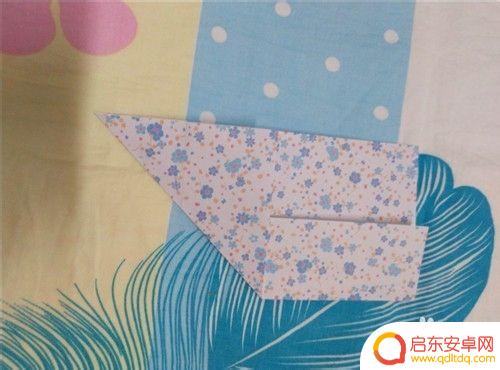 如何折叠迷你手机支架 折纸手机支架DIY