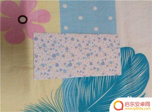 如何折叠迷你手机支架 折纸手机支架DIY
