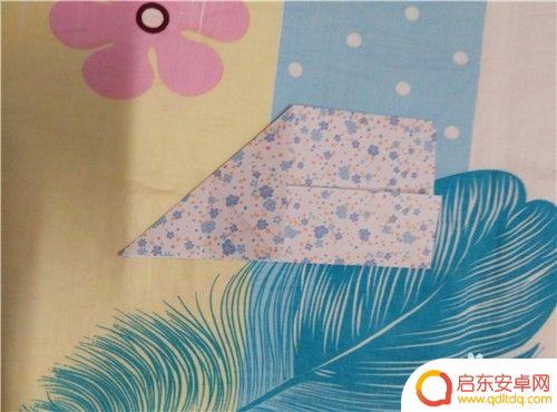 如何折叠迷你手机支架 折纸手机支架DIY