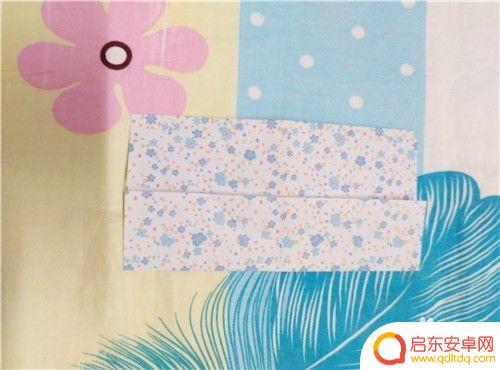 如何折叠迷你手机支架 折纸手机支架DIY