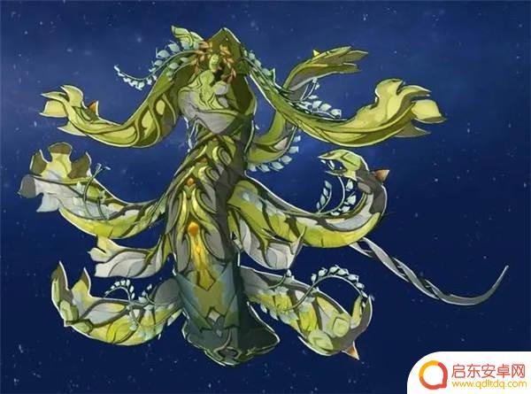 原神草龙怎么打 原神草龙阿佩普攻略