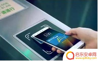 北京地铁怎么刷手机 手机刷地铁指南北京
