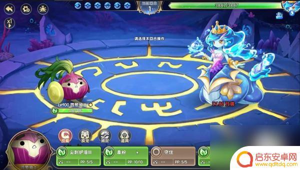 西普大陆怎么打玲珑 西普大陆玲珑怎么过关