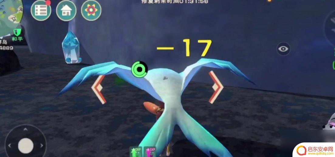 创造与魔法怎么获得天工巧件 创造与魔法天空鳐捕捉攻略推荐
