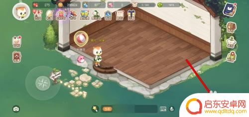 奥比岛怎么扩大房子 奥比岛小屋如何变大