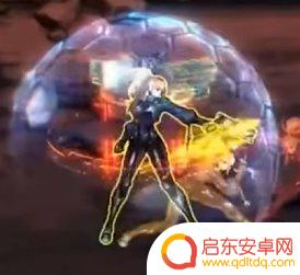 DNF新时代高科技奶的前瞻：协战师必看！