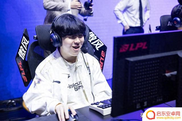 IG2-0战胜JDG，取得连胜！wei状态飙升，Rookie输出惊人