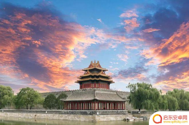 苹果手机怎么拍变天 如何用APP给照片换天空