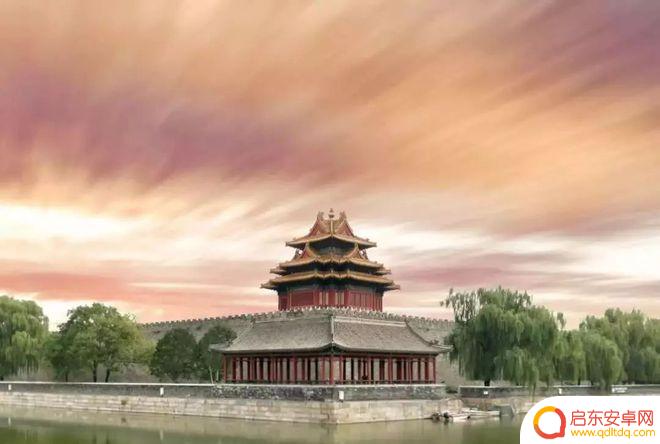 苹果手机怎么拍变天 如何用APP给照片换天空