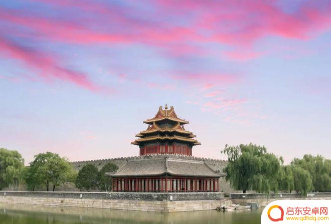 苹果手机怎么拍变天 如何用APP给照片换天空