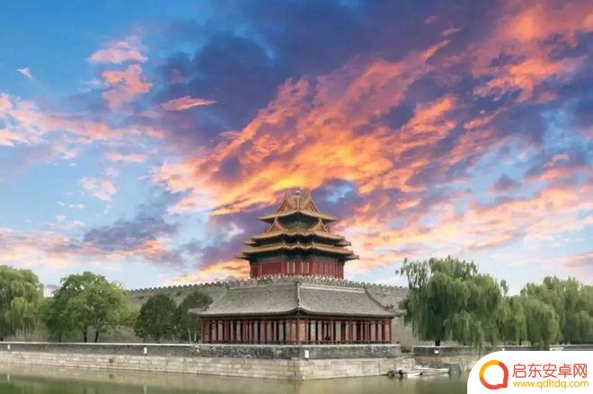 苹果手机怎么拍变天 如何用APP给照片换天空