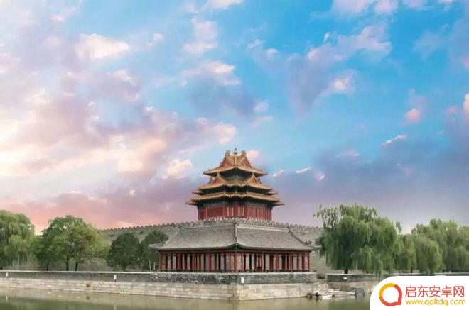 苹果手机怎么拍变天 如何用APP给照片换天空