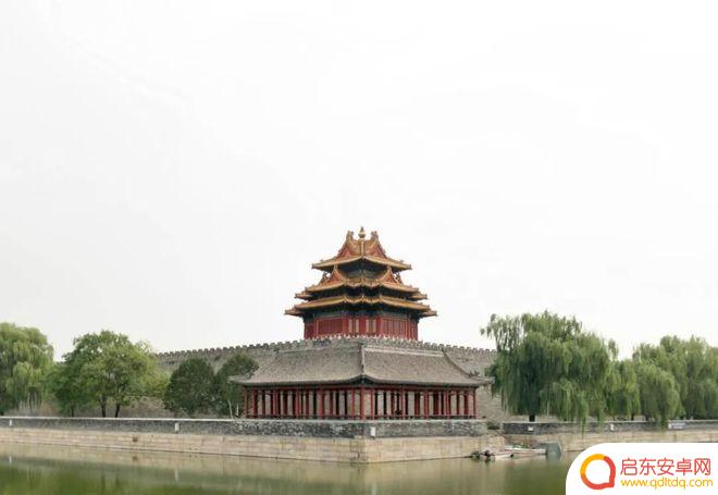苹果手机怎么拍变天 如何用APP给照片换天空