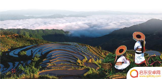 旅游抖音发布话题(抖音旅游素材)