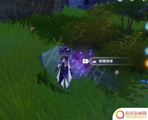 原神花瓣怎么采？花瓣采集技巧与注意事项详解