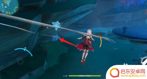 原神海祗岛阴间宝箱位置 原神海祇岛阴间宝箱获得攻略