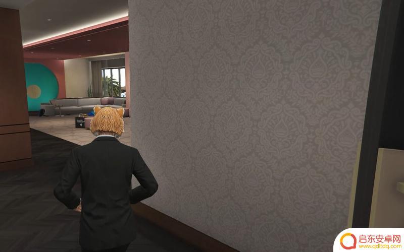 gtaol夜总会保险柜(gtaol夜总会保险柜怎么拿)